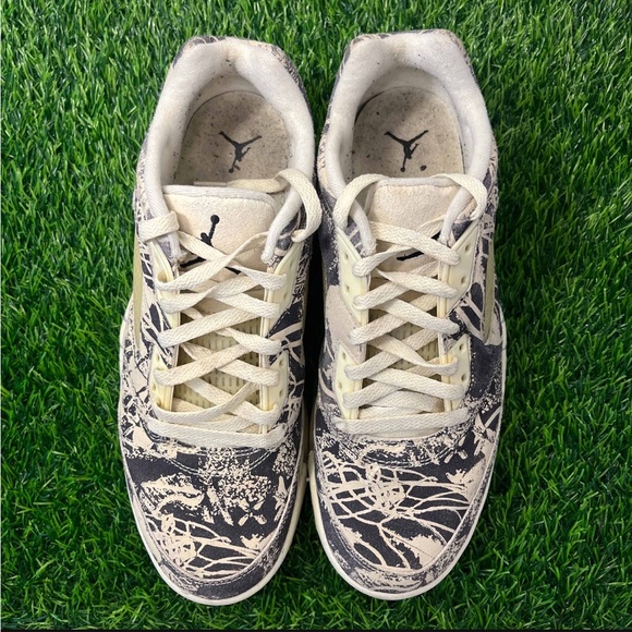 Air Jordan 5 Retro Low Expression - Picture 4 of 7